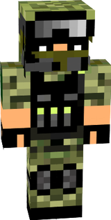 modern warfare