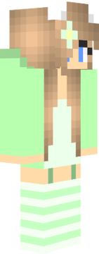 Slime Girl