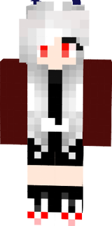 Mini-Demon Girl