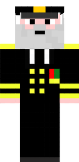 Captain