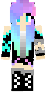 Lost element kid
