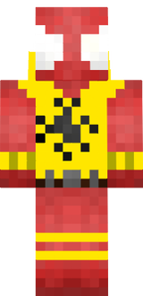 Scarlet Flash