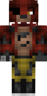 cG_Formaa's foxy