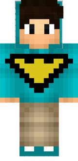 ShakeYTBatman