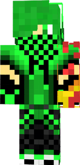 GreenMan