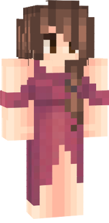 pinkdress
