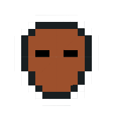 shit mask