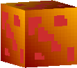 burning stone