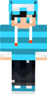 Minha skin