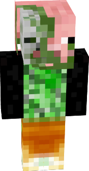 Preview of texture: zombie