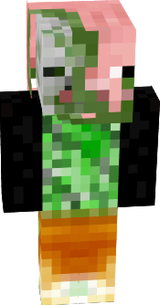 zombie