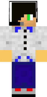 Hunterboy