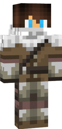 Preview of texture: Adventurer Ug