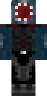 ninja squid
