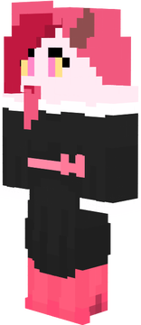Lisa The Kind Demon