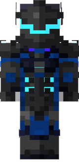 Carbon Fiber Genji