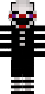puppet