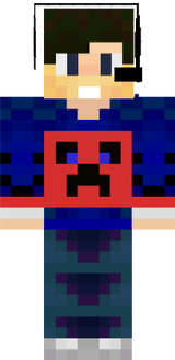 rosyboy