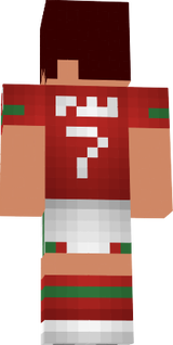 ronaldo