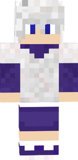 killua