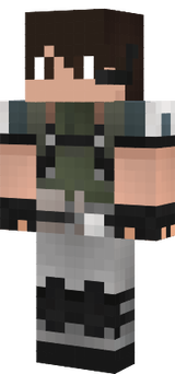 crhis