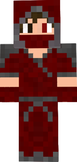 Fire Ninja