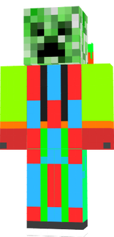 Tech skin