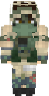 военный