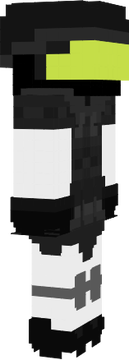 SCP guard