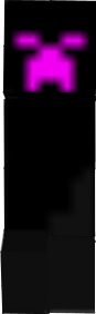 black creeper