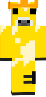 moobloom king