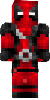 ded master
