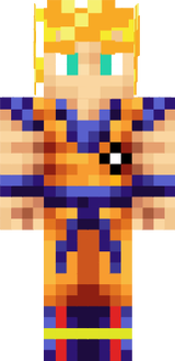 GokuGamer