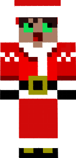 Jere Weihnachtsskin