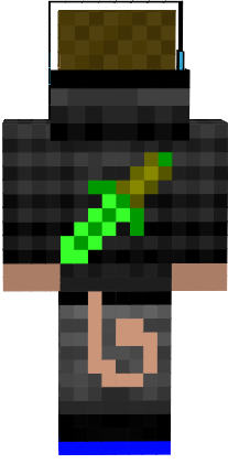 Preview of texture: AggresiveMonkey