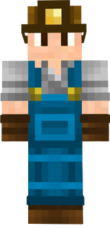 MinerCraft MINEIRO