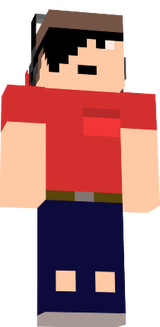 redpowder