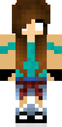 Preview of texture: elizinha_gamer