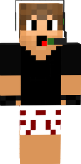 CaptainDonutNormalSkin