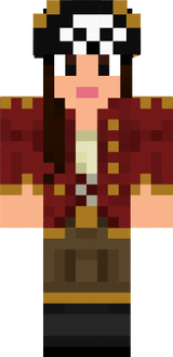 Ceilingturtle skin