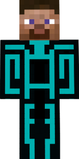TRON-Steve