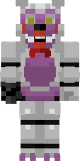 manglefox