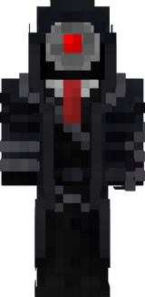 Cyborg Kim_Kut_Jong_un skin 4