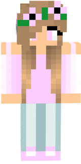Pretty Girl