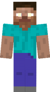 herobrine