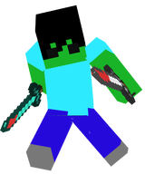 renato herobrini dw zumbi