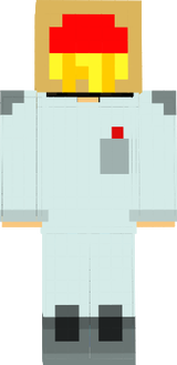 Forskare skin4