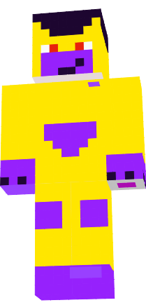 Preview of texture: golden freezer