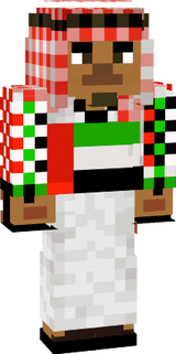 cool arab