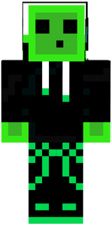 ExtrangeEX skin 2